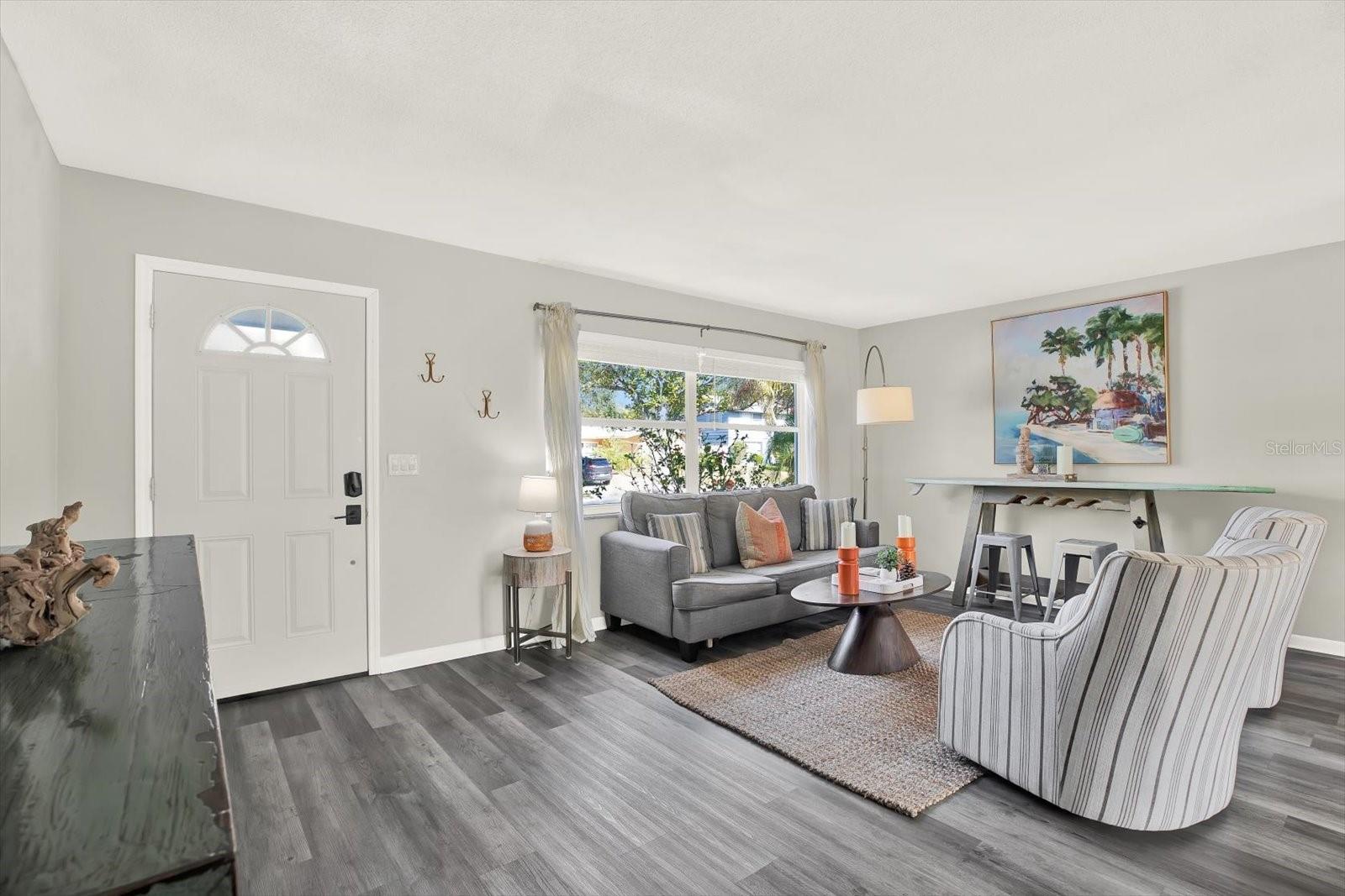 PARK VIEW ESTATES - Residential