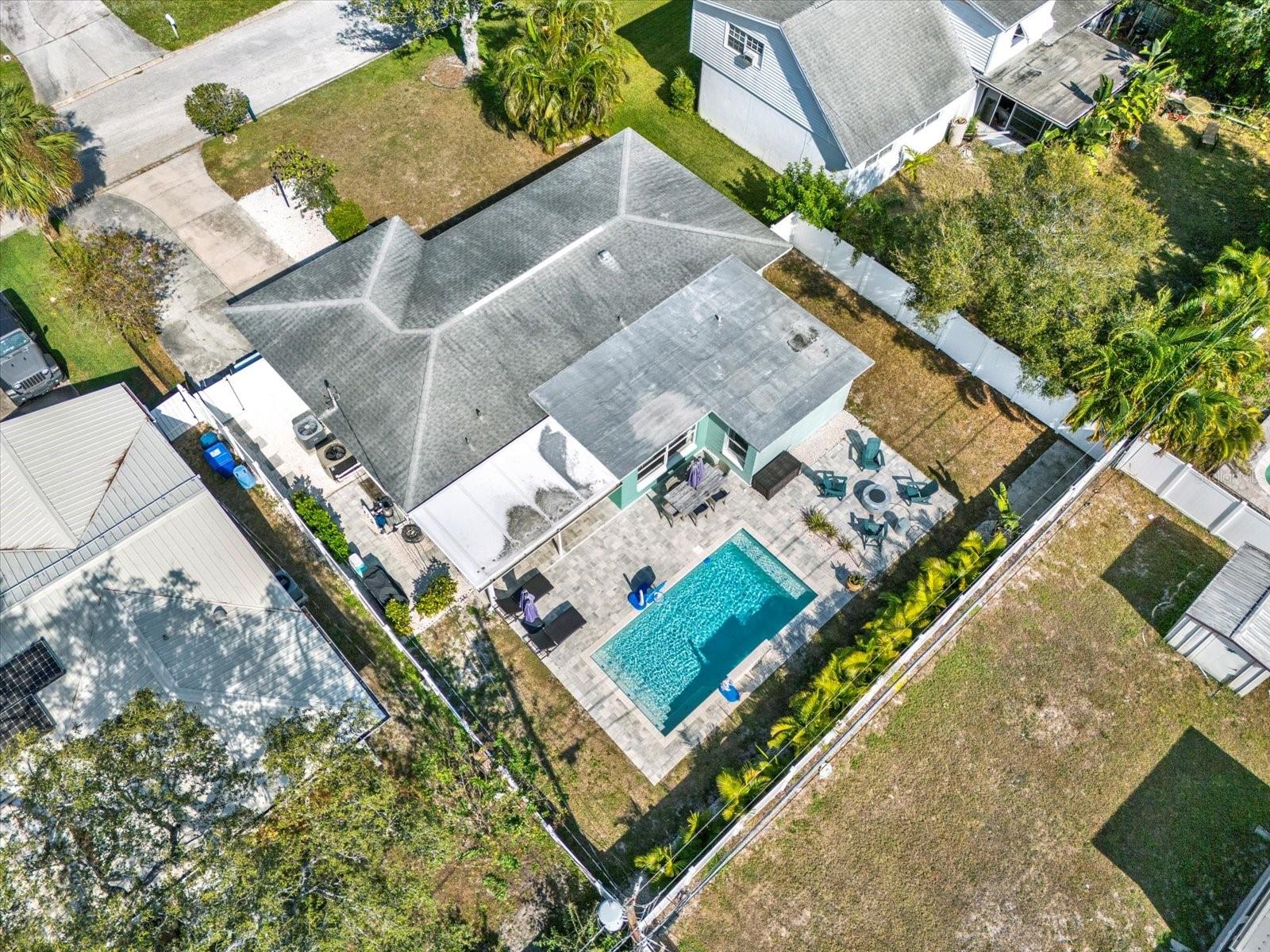 PARK VIEW ESTATES - Residential