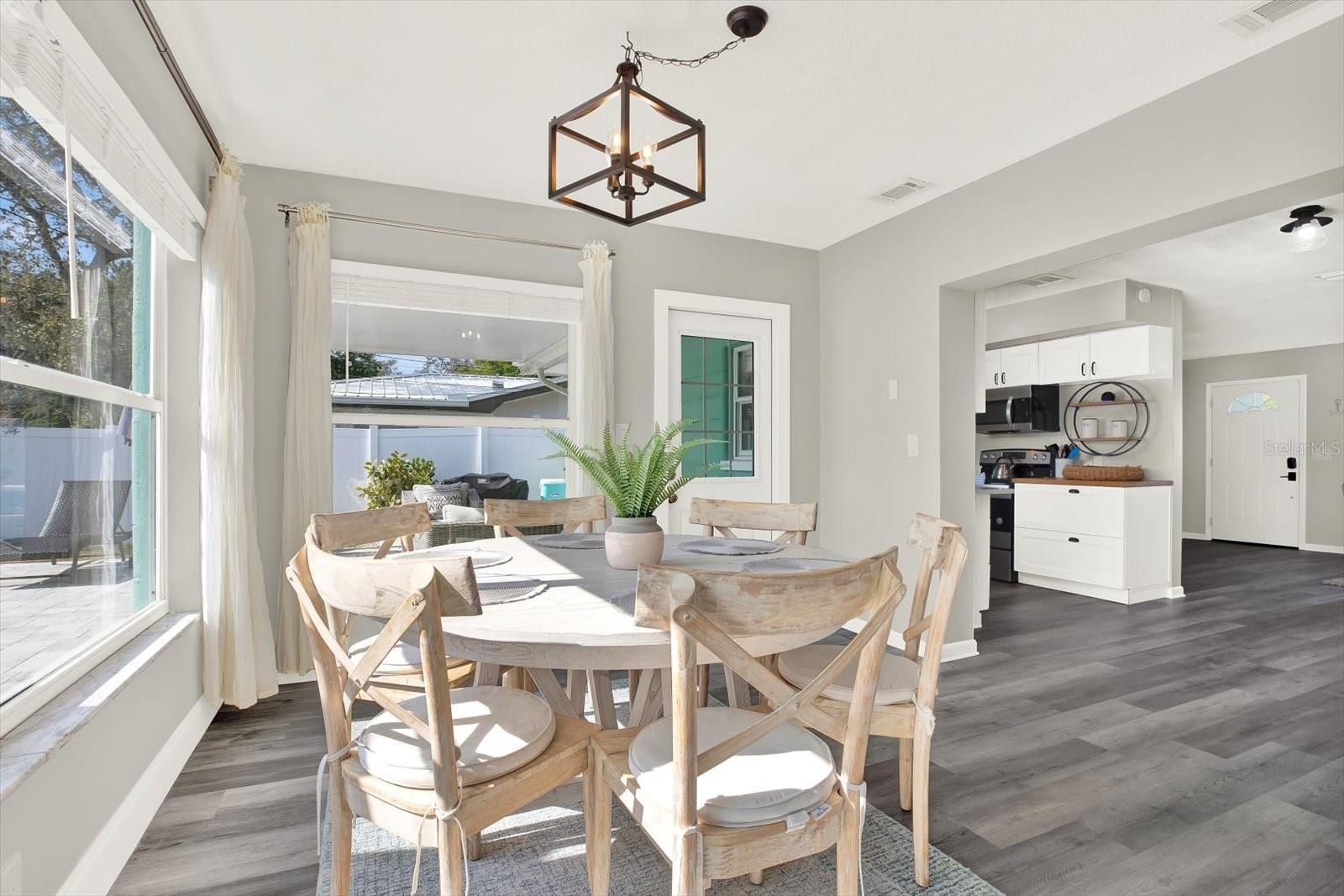 PARK VIEW ESTATES - Residential