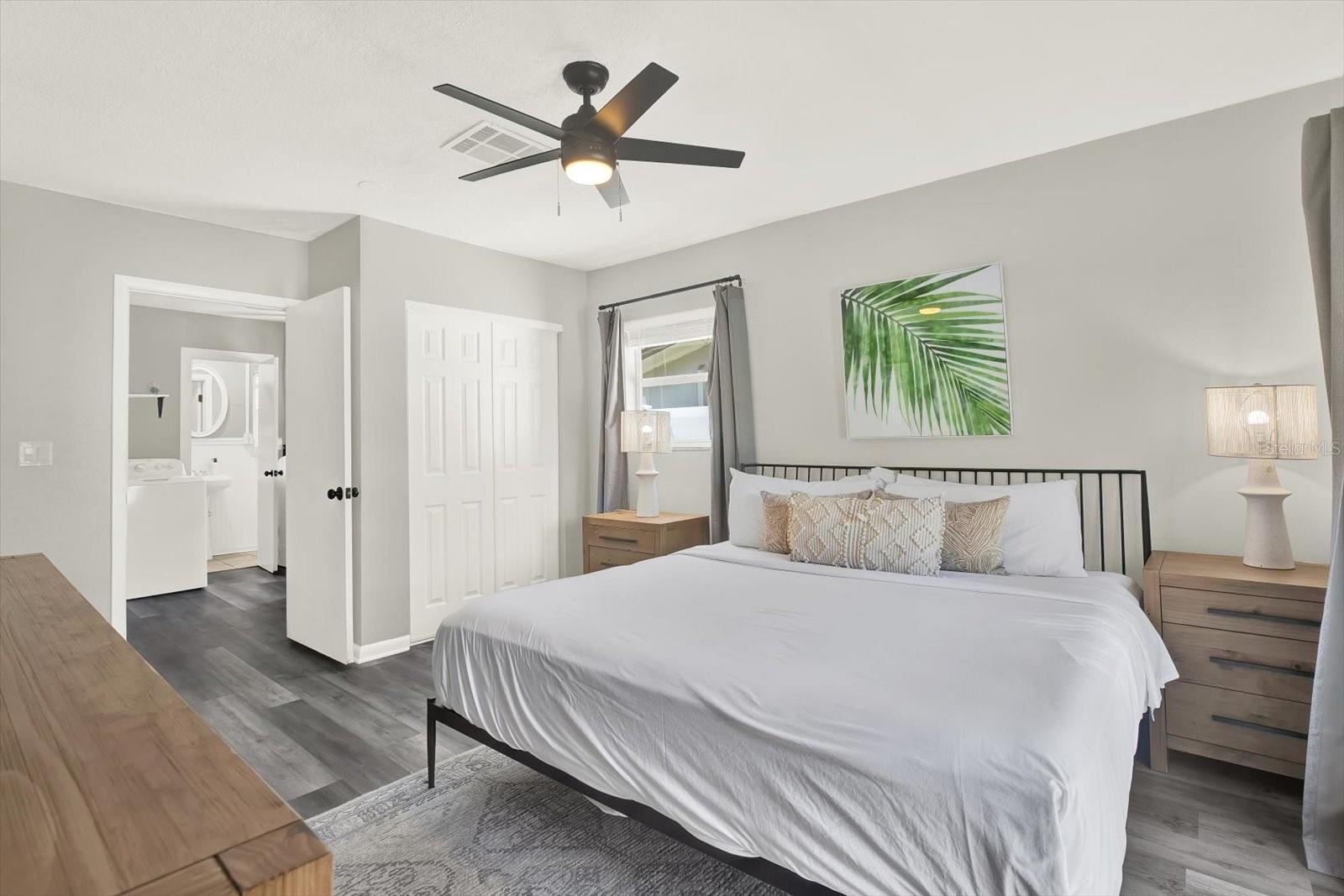 PARK VIEW ESTATES - Residential