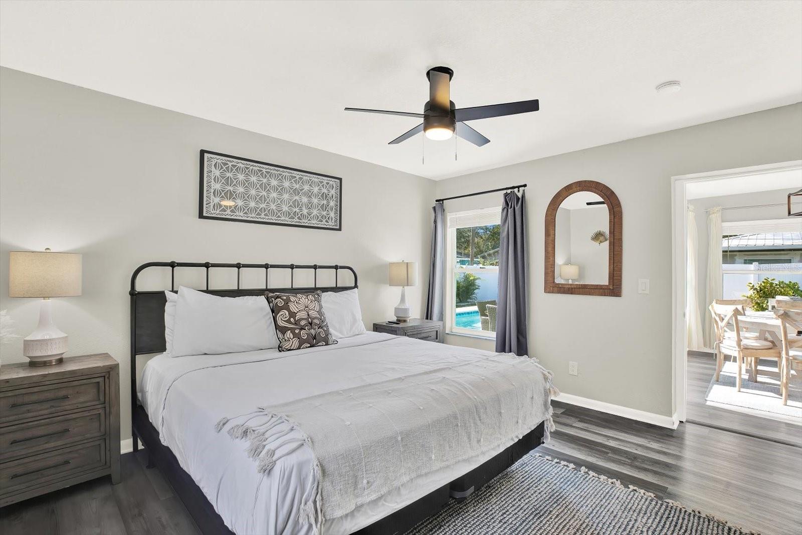 PARK VIEW ESTATES - Residential