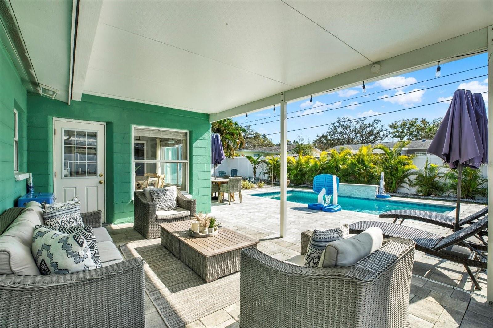 PARK VIEW ESTATES - Residential