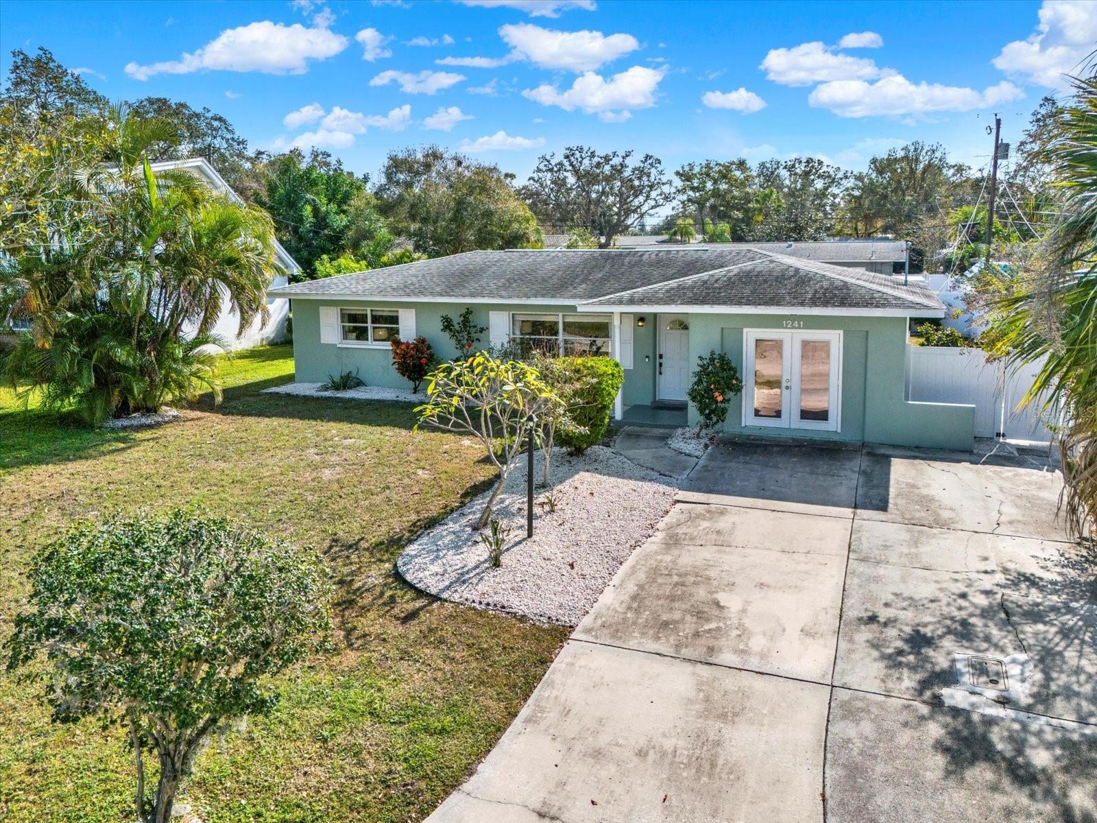 PARK VIEW ESTATES - Residential