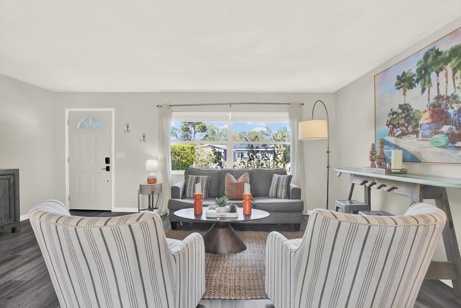 PARK VIEW ESTATES - Residential