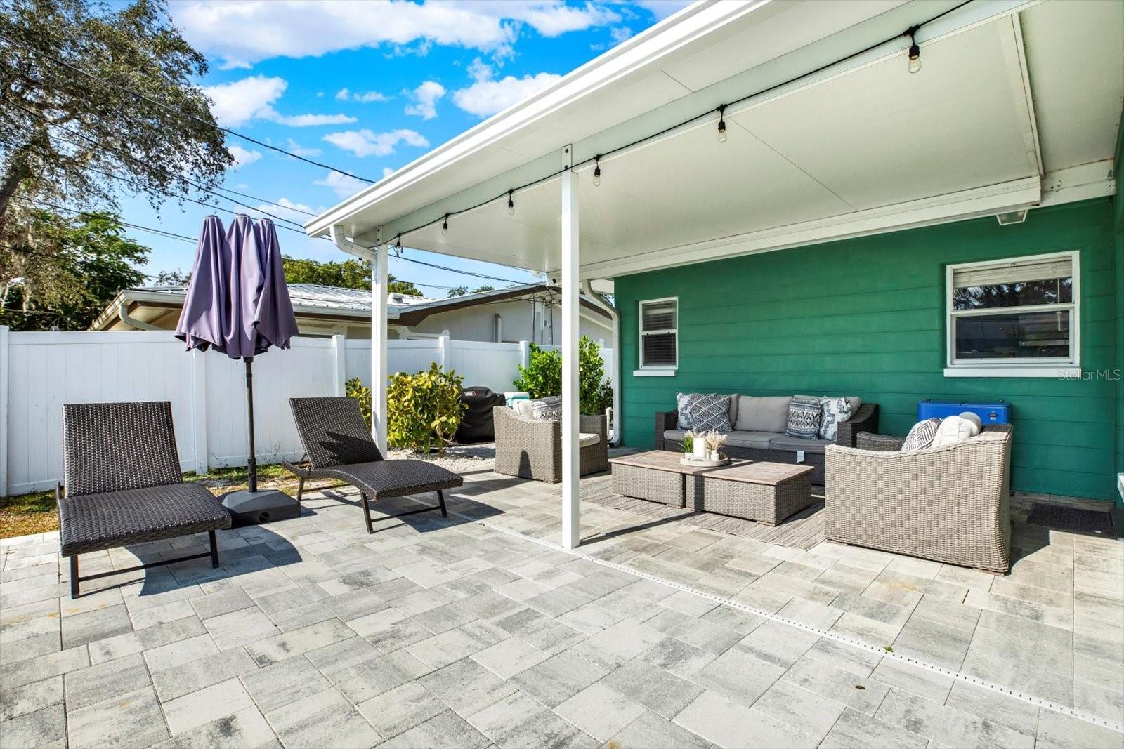 PARK VIEW ESTATES - Residential