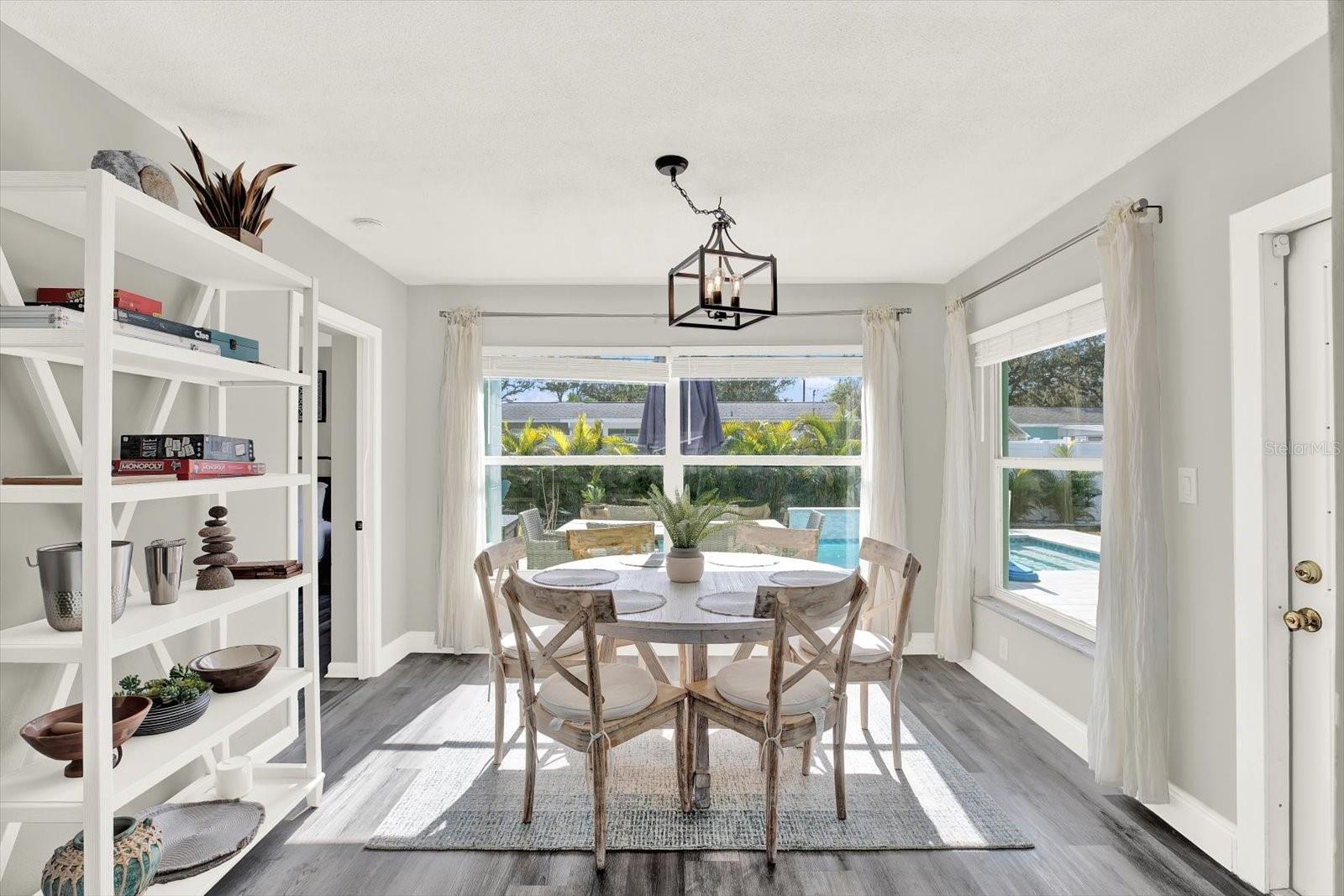 PARK VIEW ESTATES - Residential