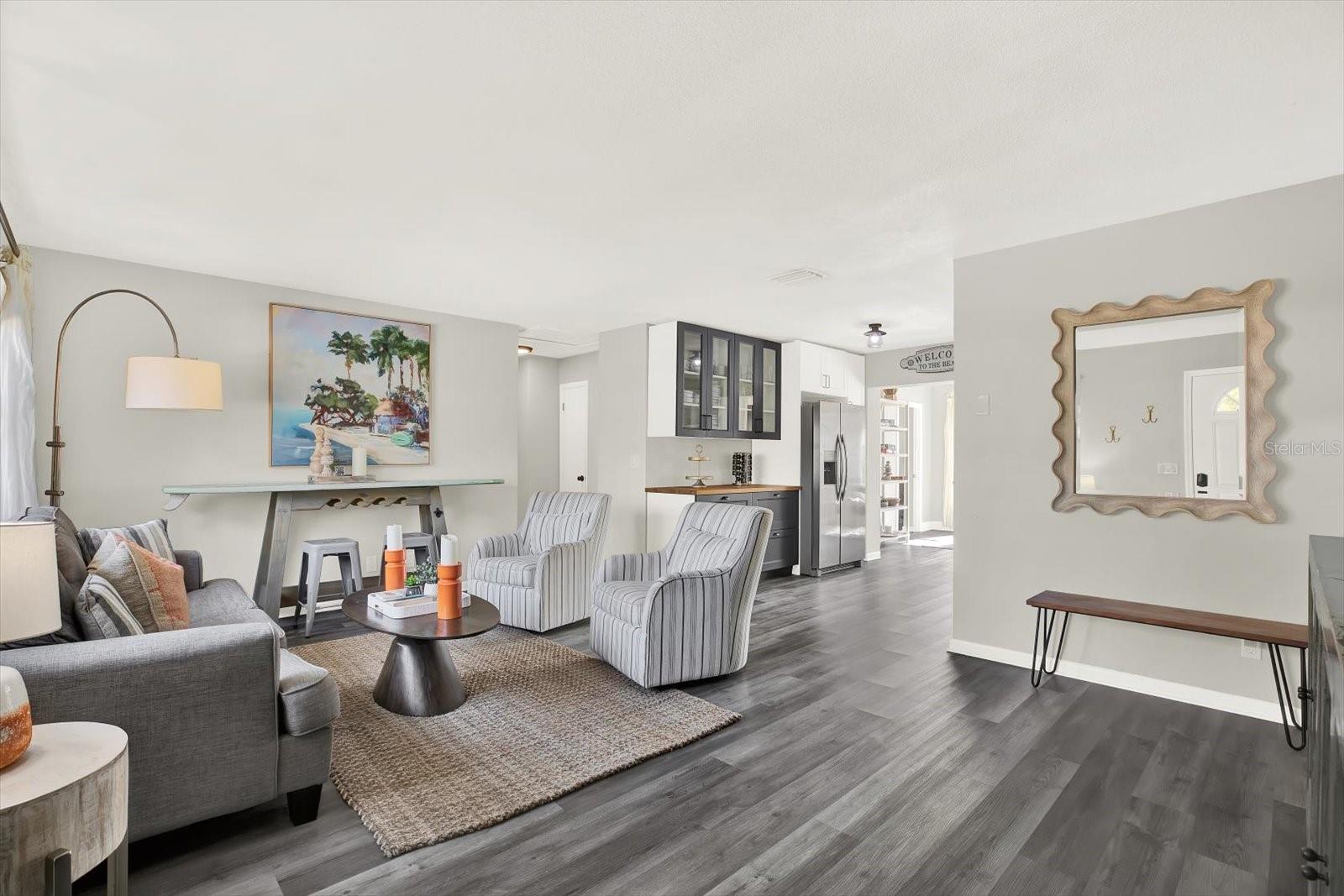 PARK VIEW ESTATES - Residential