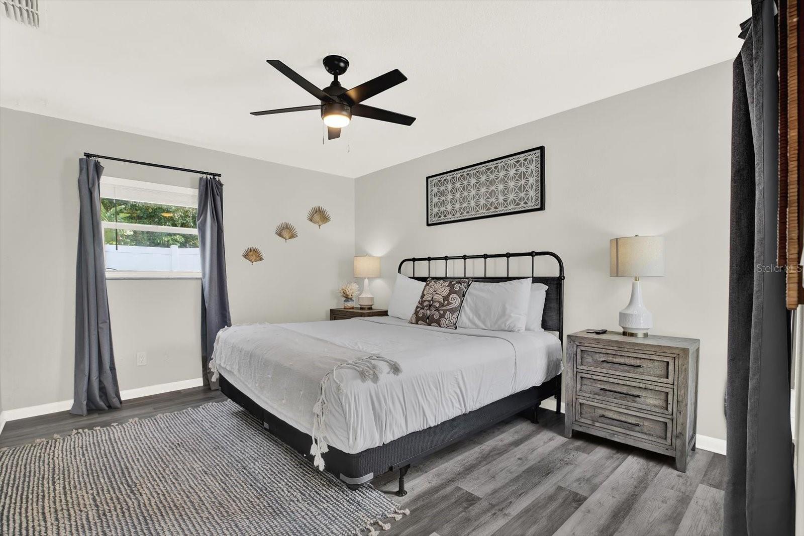 PARK VIEW ESTATES - Residential