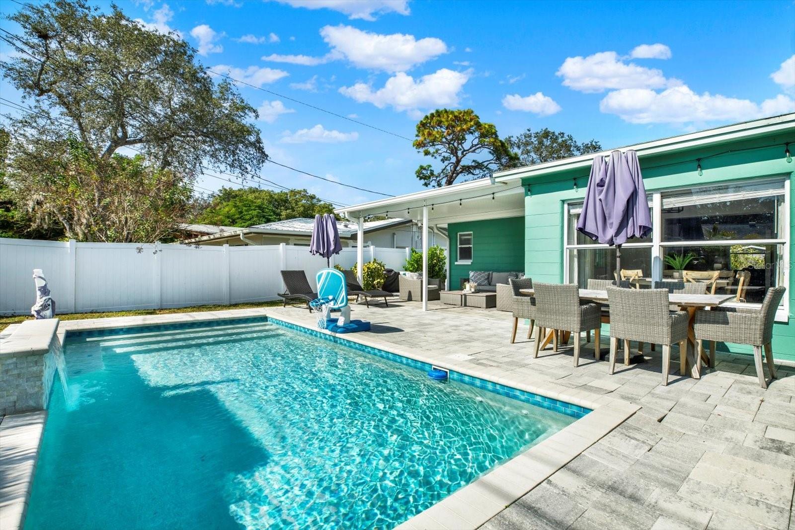 PARK VIEW ESTATES - Residential