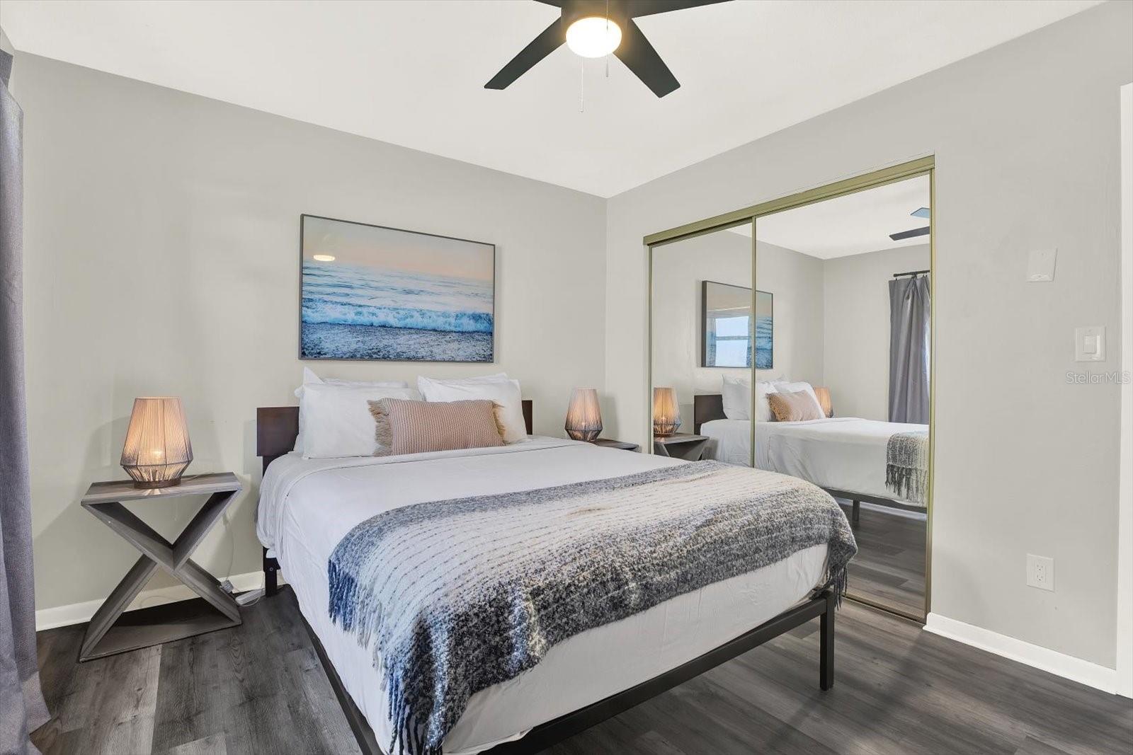 PARK VIEW ESTATES - Residential