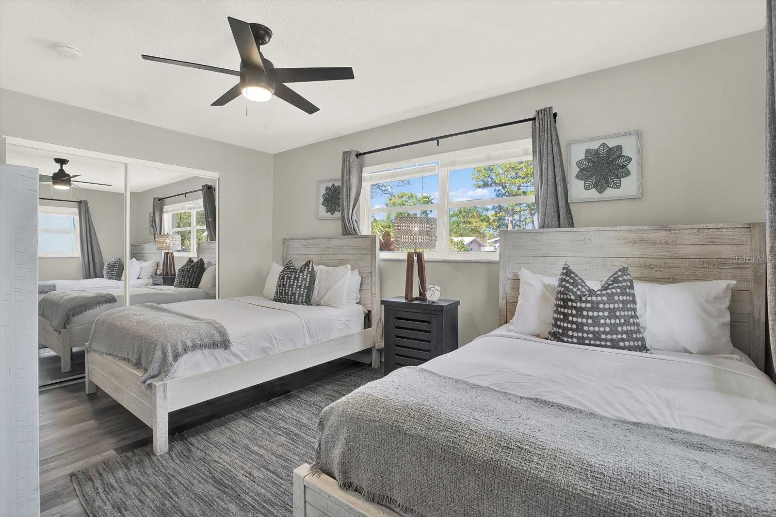 PARK VIEW ESTATES - Residential