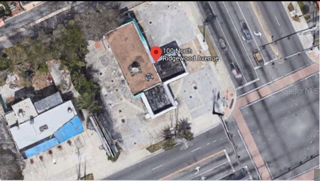 Photo of 100 N Ridgewood Avenue, Daytona Beach, FL 32114 (MLS # O6261020)