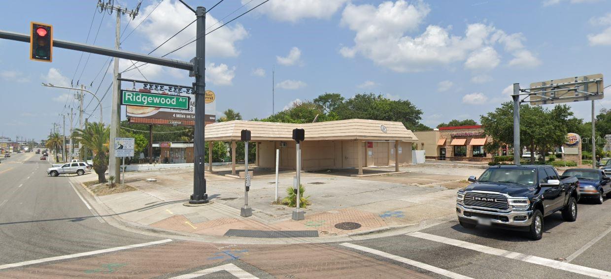 HODGMANS DAYTONA - Commercial Sale