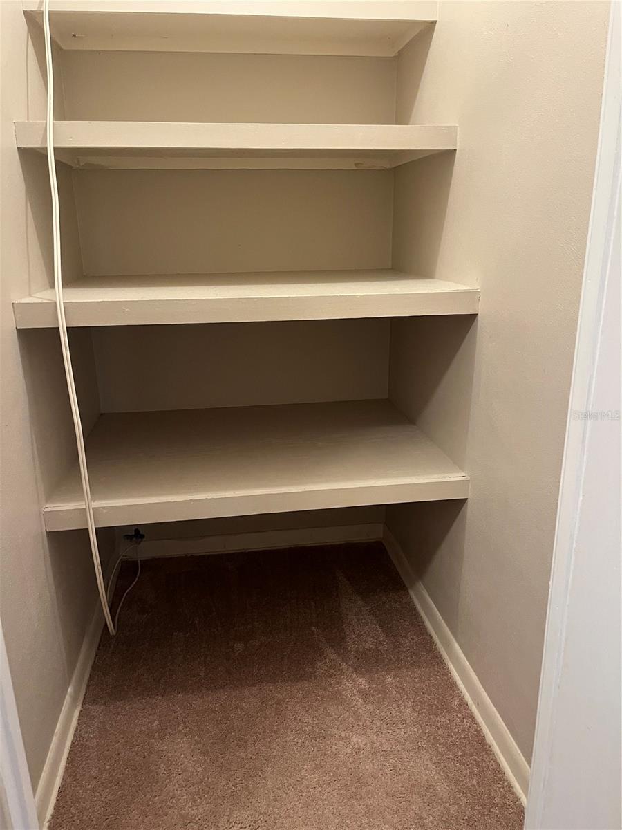 PINE CREST #2 - Residential Lease