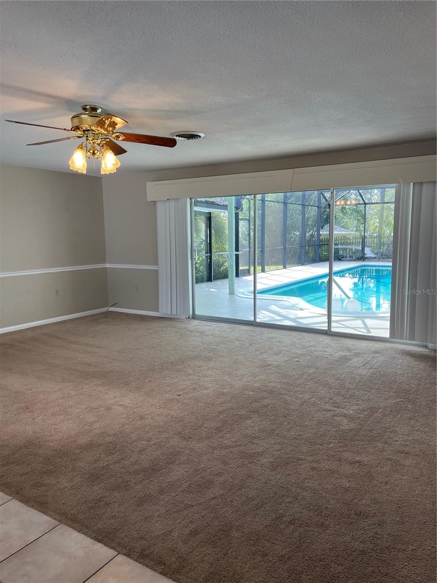 PINE CREST #2 - Residential Lease