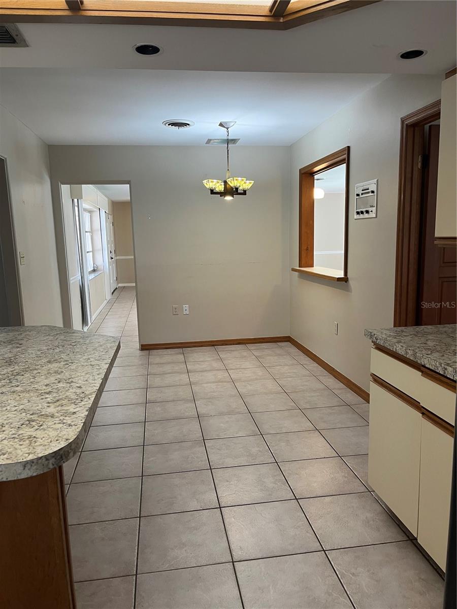 PINE CREST #2 - Residential Lease