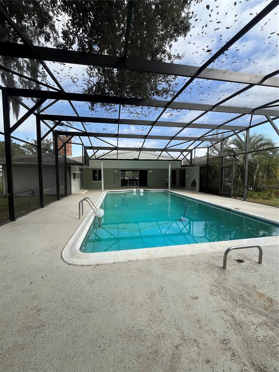 PINE CREST #2 - Residential Lease