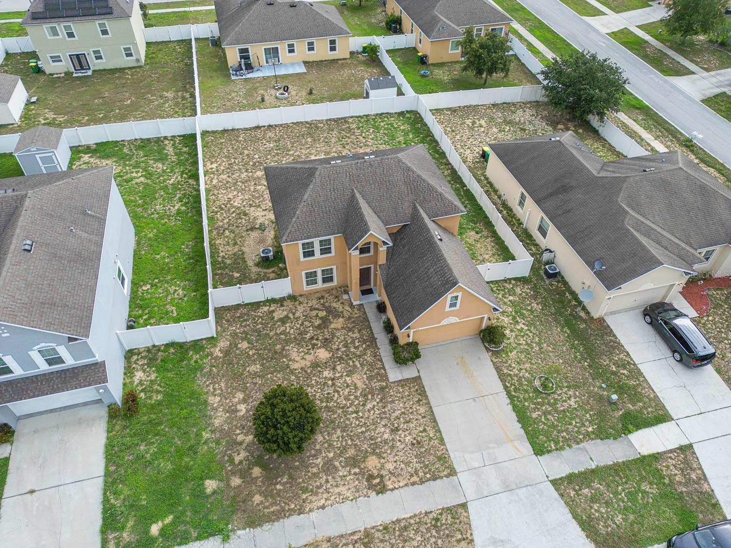 MABEL LOOP RIDGE SUB - Residential