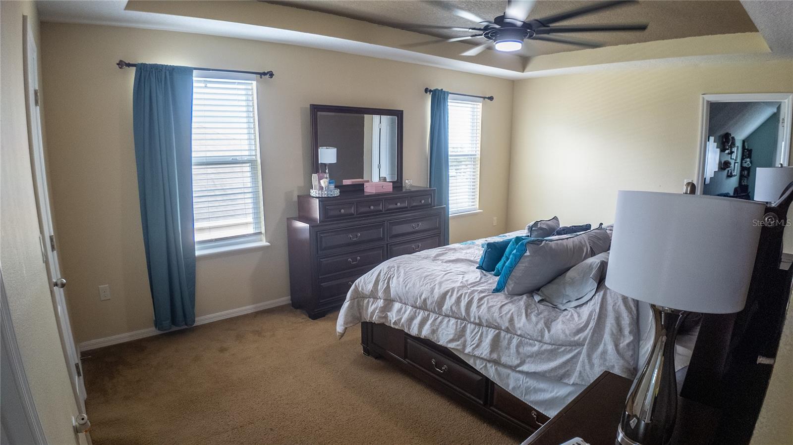 MABEL LOOP RIDGE SUB - Residential