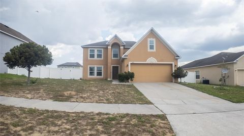 2170 FOREST LAKE AVENUE DUNDEE FL 33838