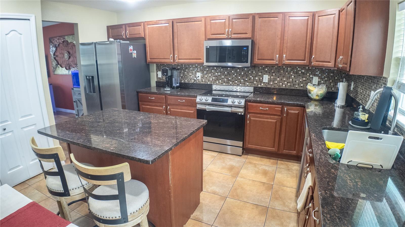 MABEL LOOP RIDGE SUB - Residential