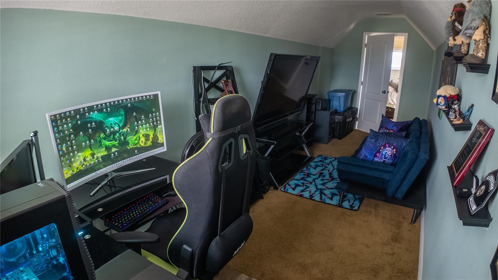 MABEL LOOP RIDGE SUB - Residential