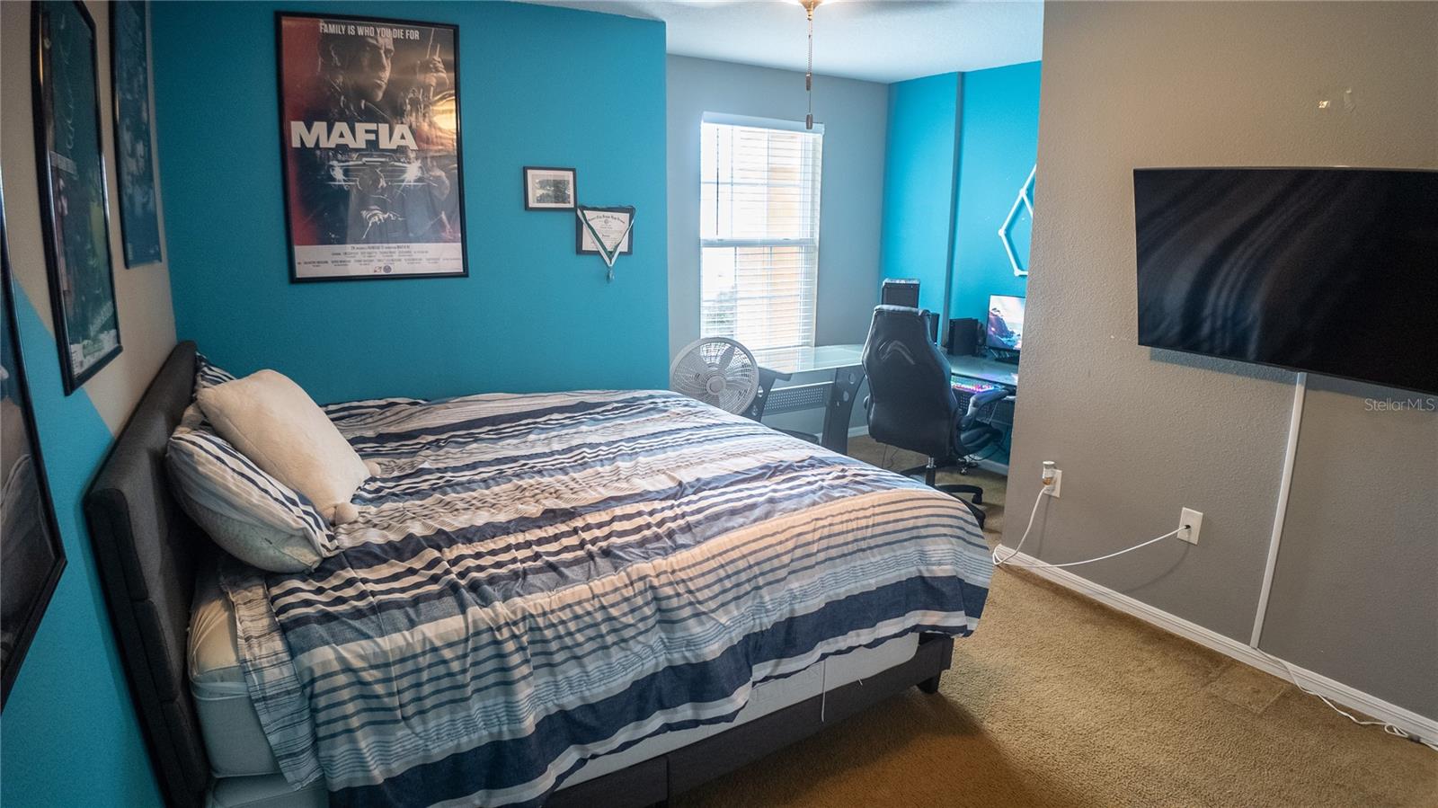 MABEL LOOP RIDGE SUB - Residential