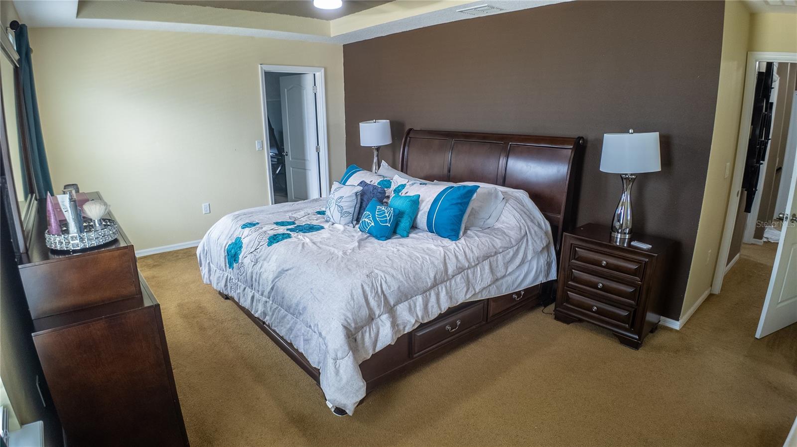 MABEL LOOP RIDGE SUB - Residential