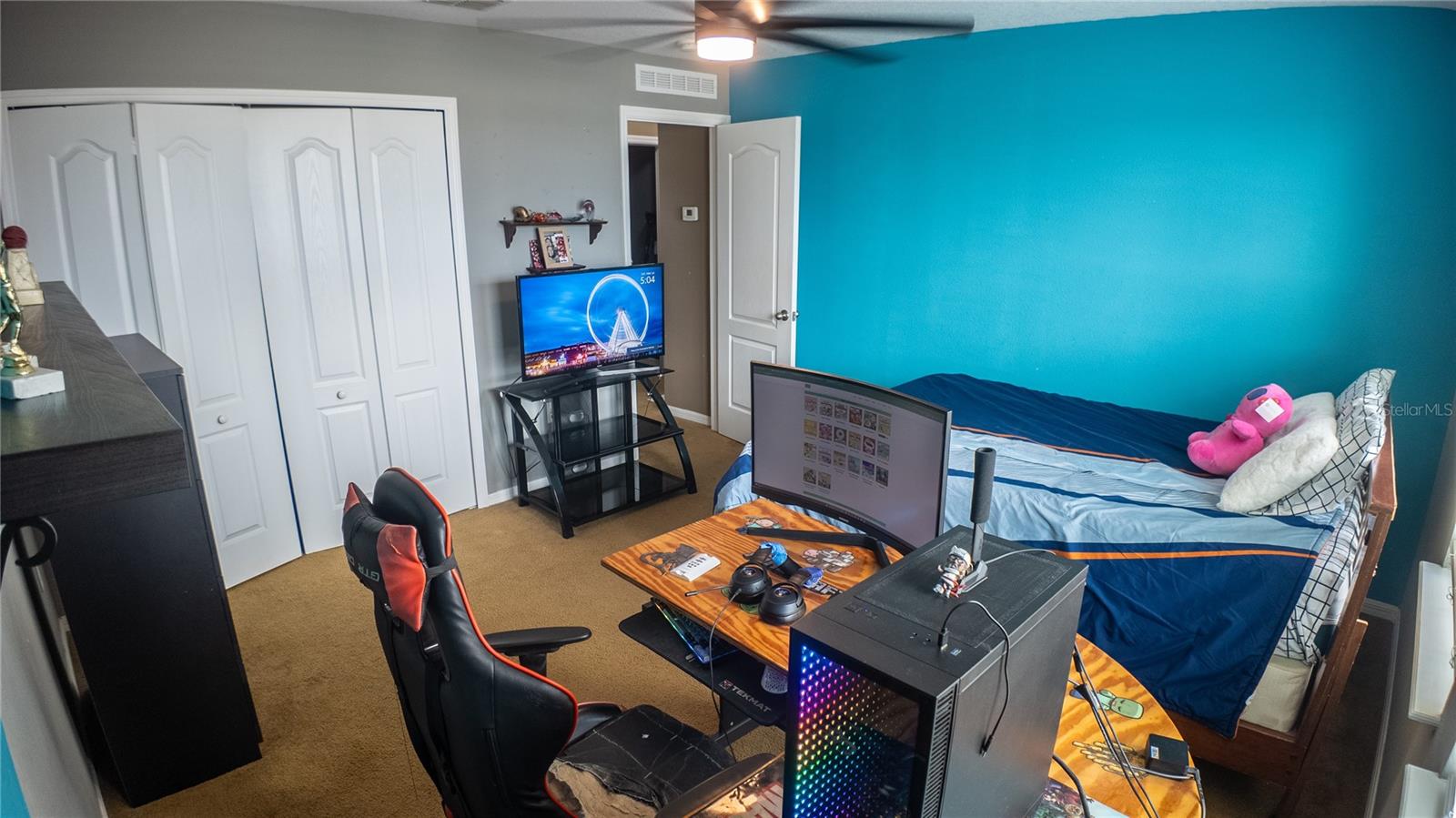 MABEL LOOP RIDGE SUB - Residential