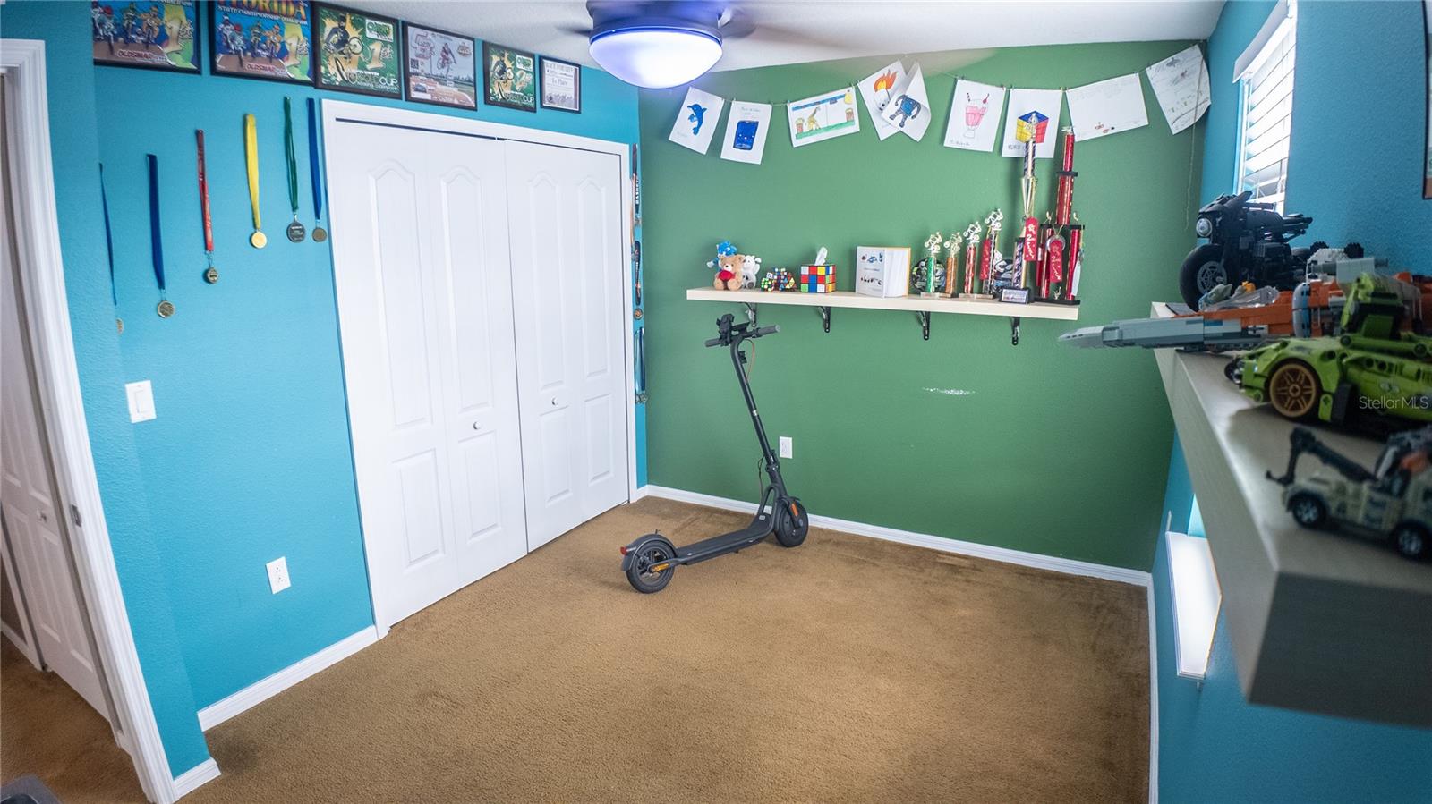 MABEL LOOP RIDGE SUB - Residential