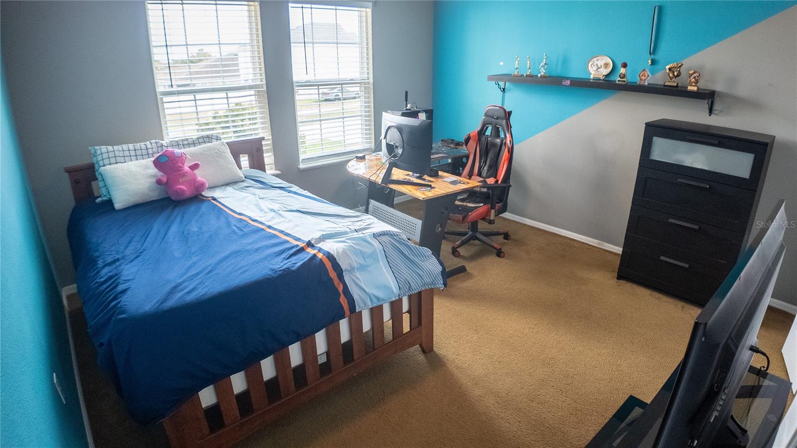 MABEL LOOP RIDGE SUB - Residential