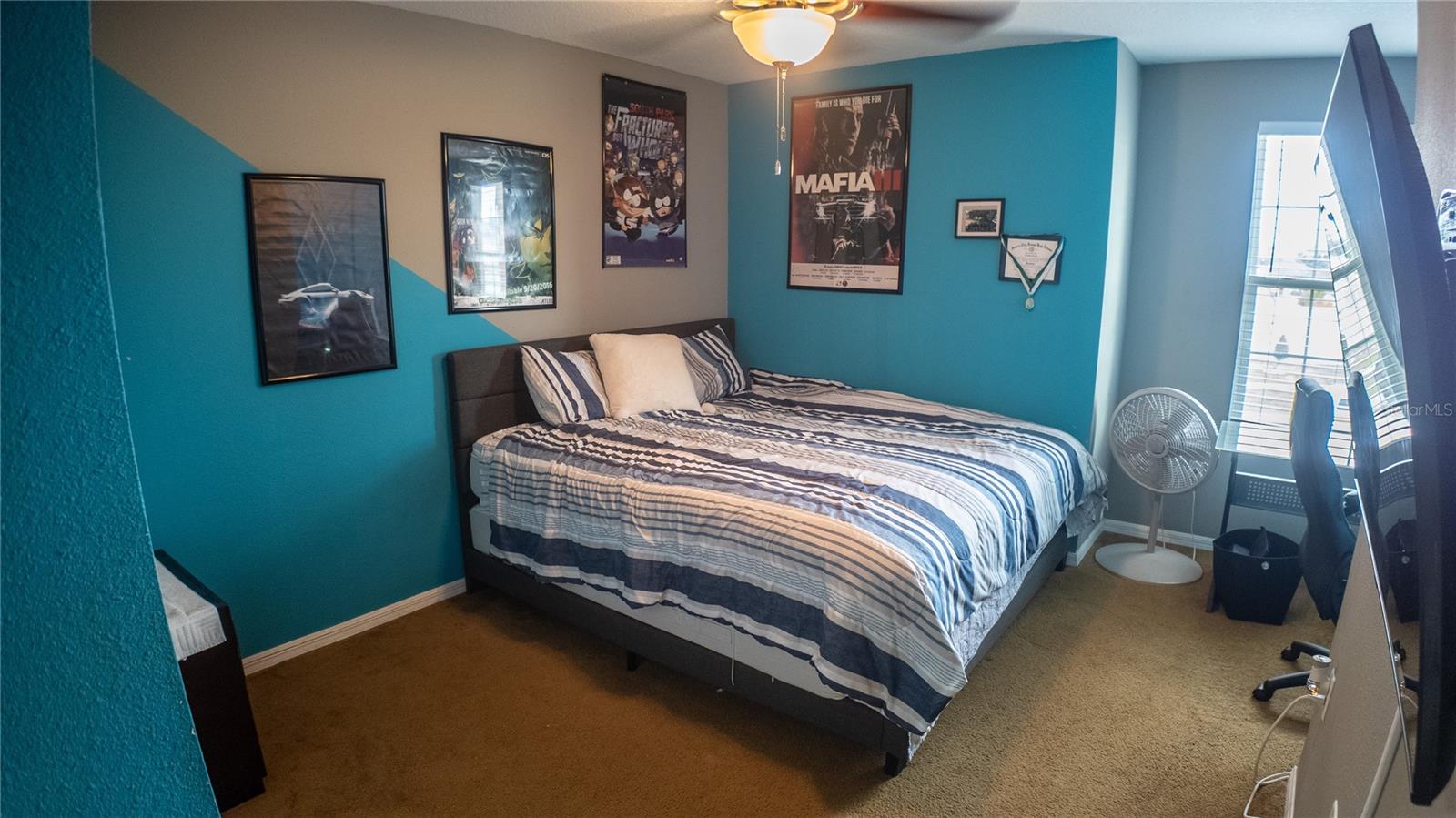 MABEL LOOP RIDGE SUB - Residential