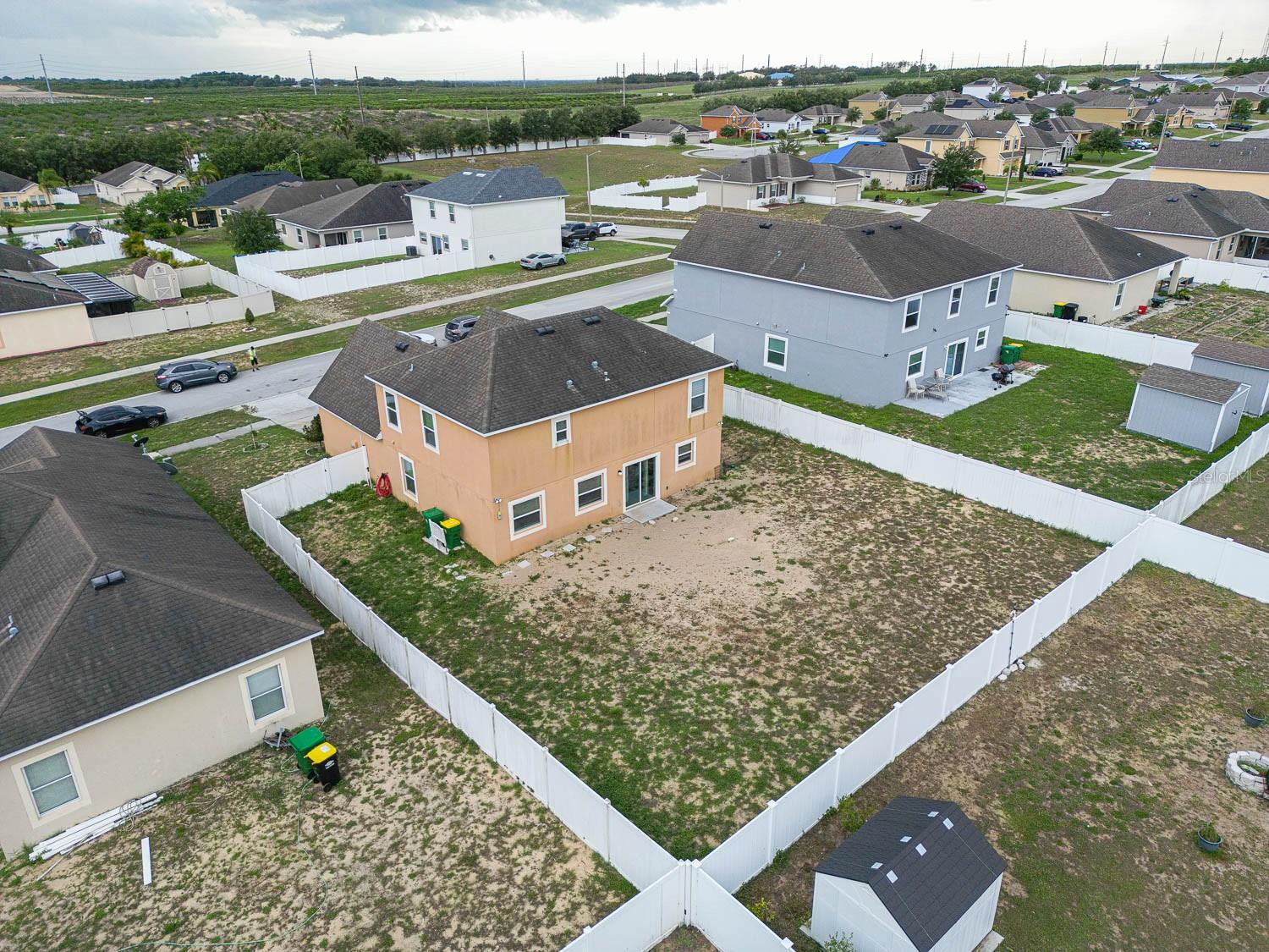 MABEL LOOP RIDGE SUB - Residential