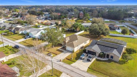 A home in KISSIMMEE