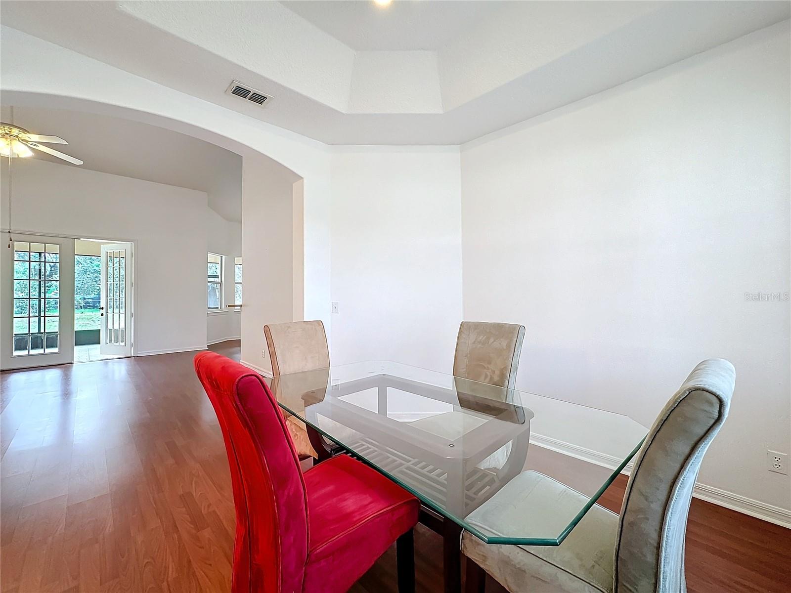 603 DEAUVILLE COURT