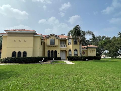 A home in CLERMONT