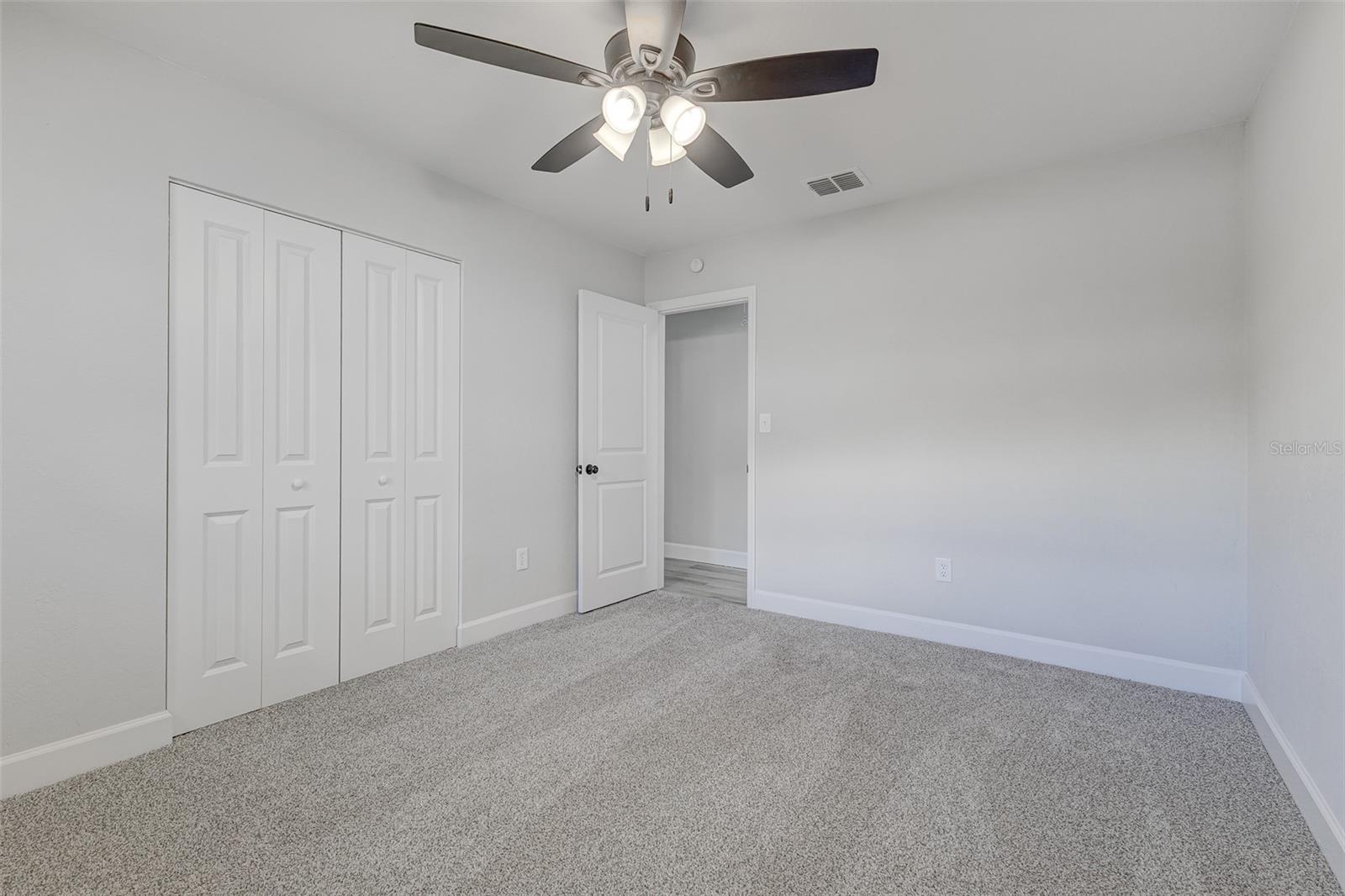 GIBSON PK SUB - Residential