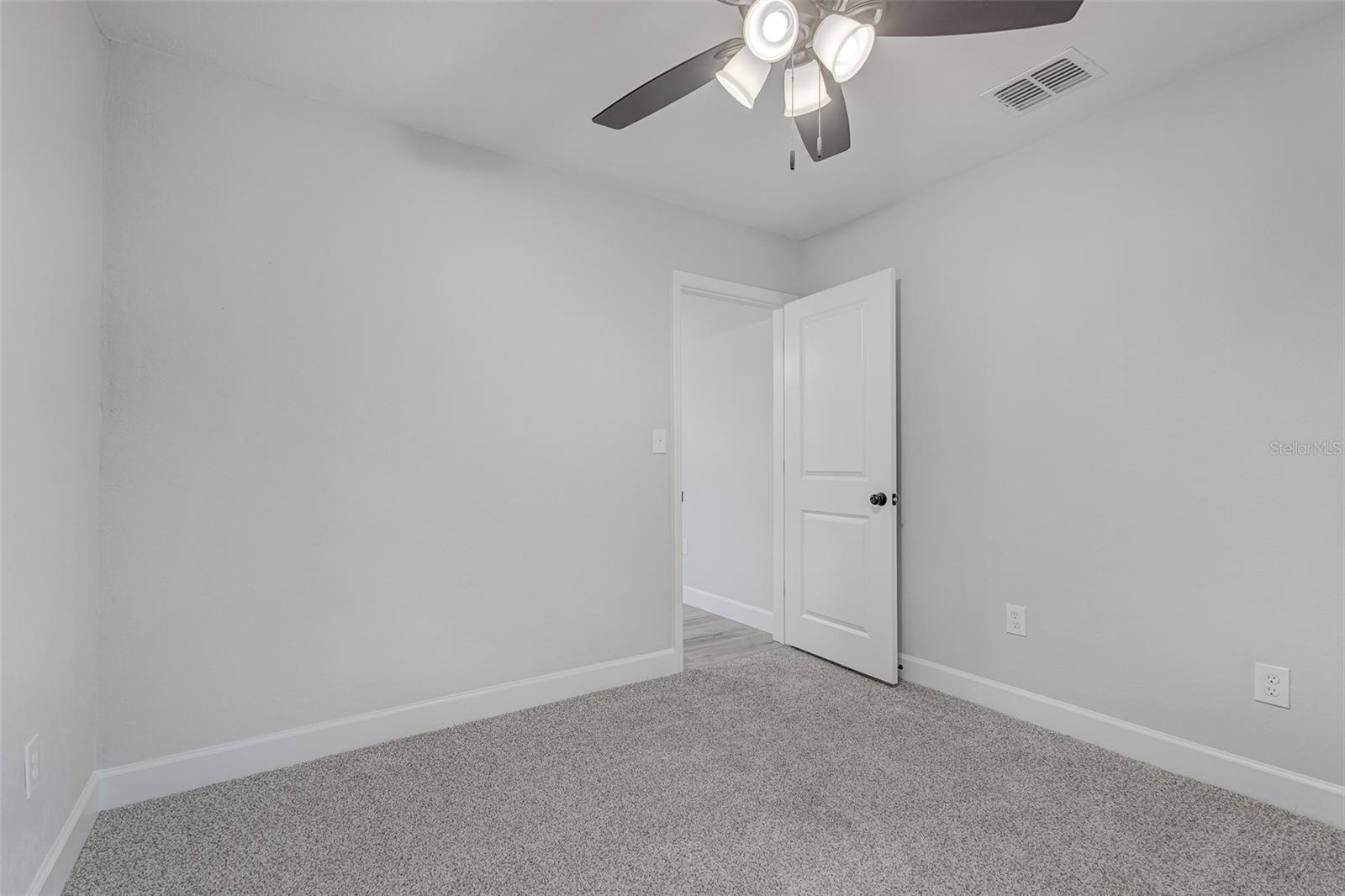 GIBSON PK SUB - Residential