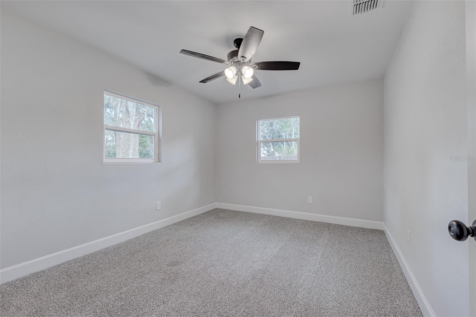 GIBSON PK SUB - Residential