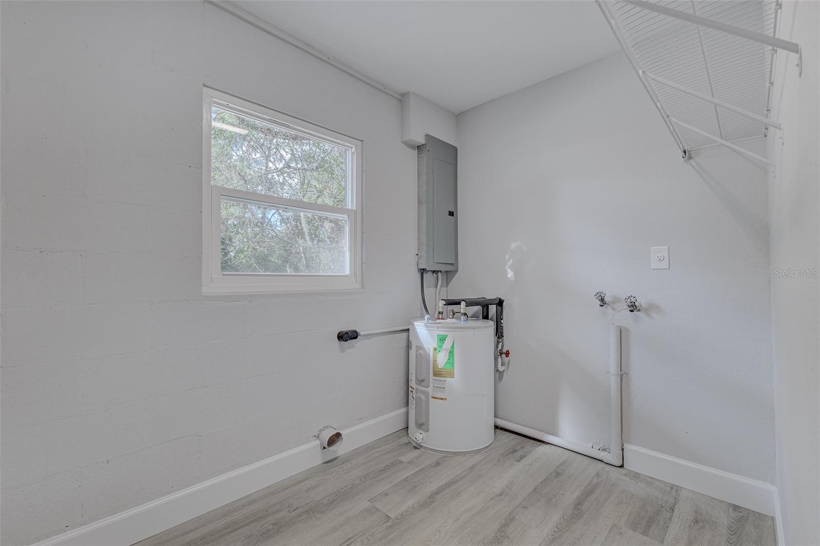 GIBSON PK SUB - Residential