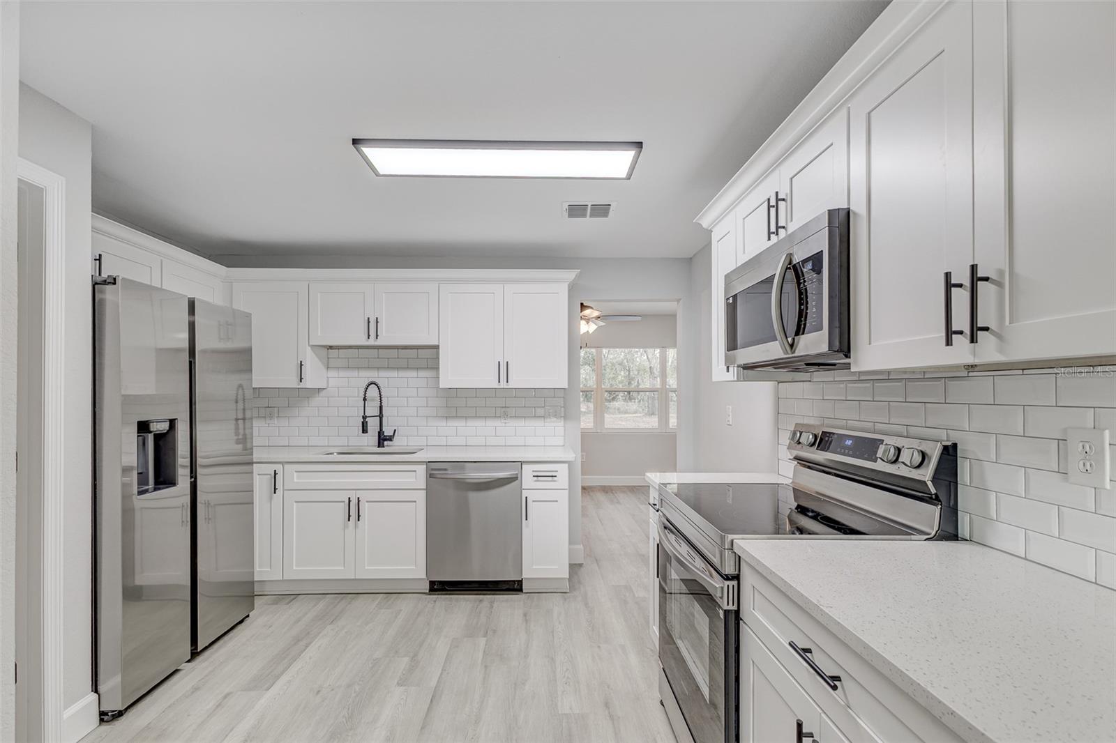 GIBSON PK SUB - Residential