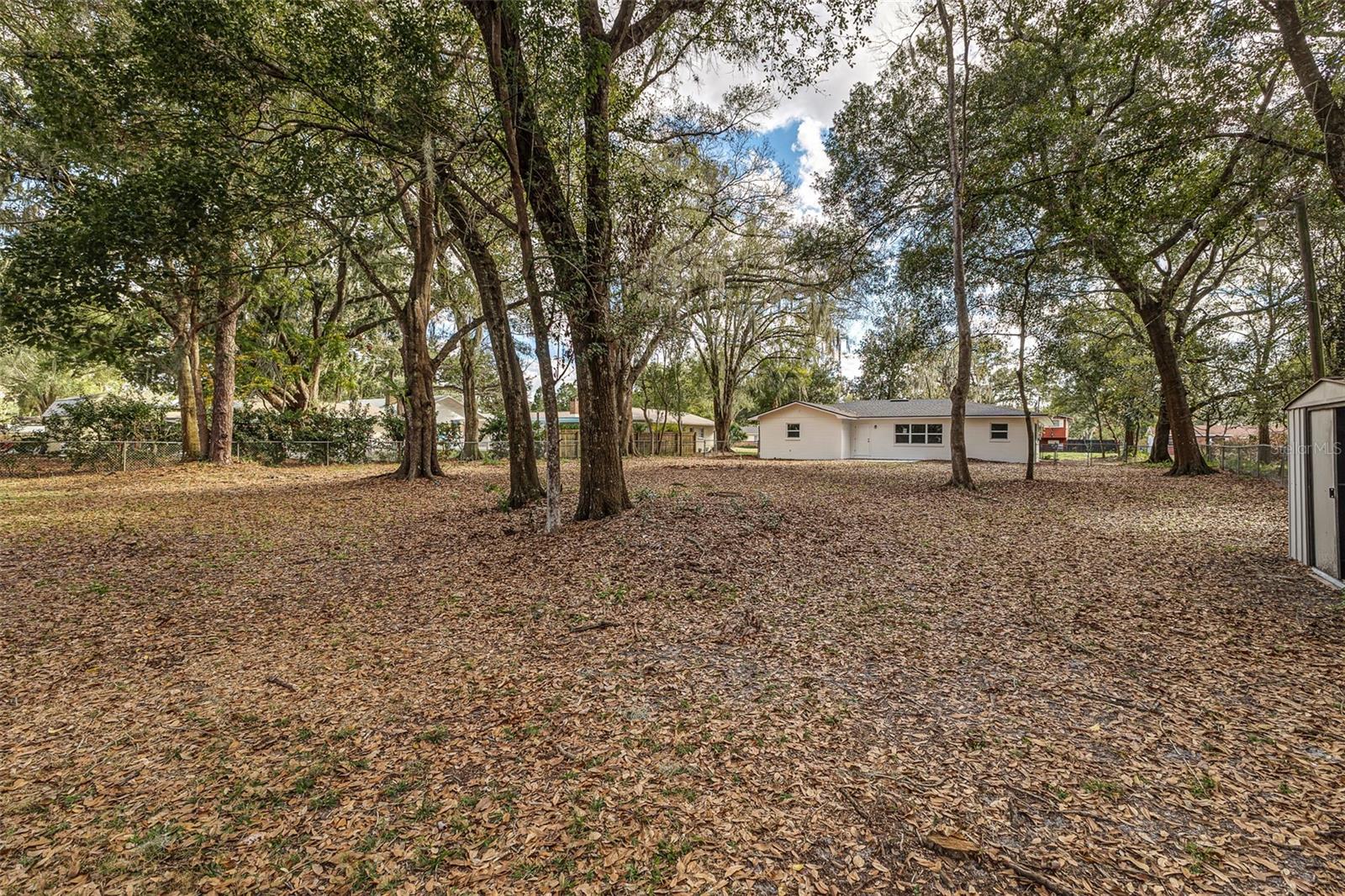 GIBSON PK SUB - Residential