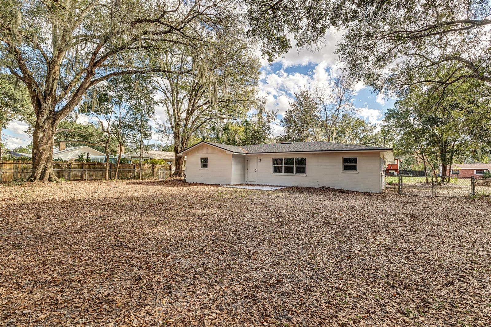 GIBSON PK SUB - Residential