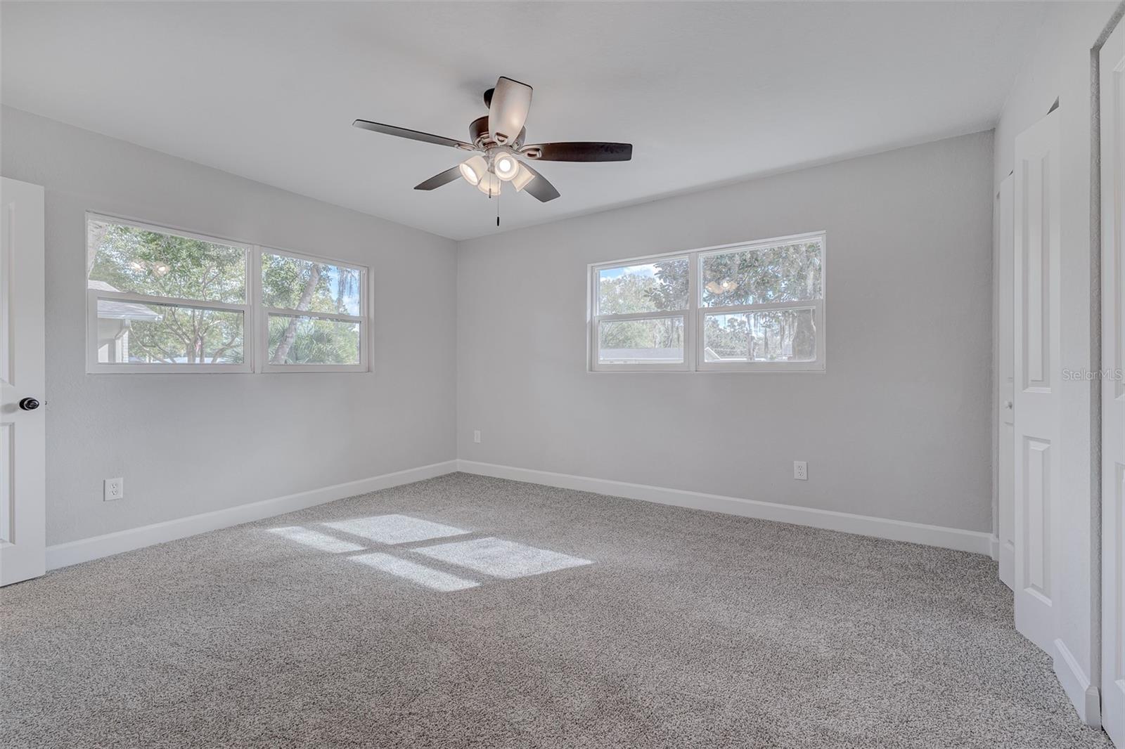 GIBSON PK SUB - Residential