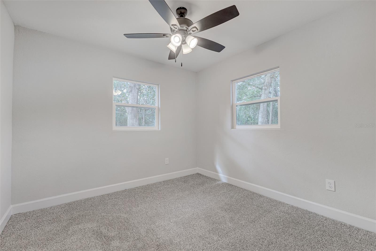 GIBSON PK SUB - Residential