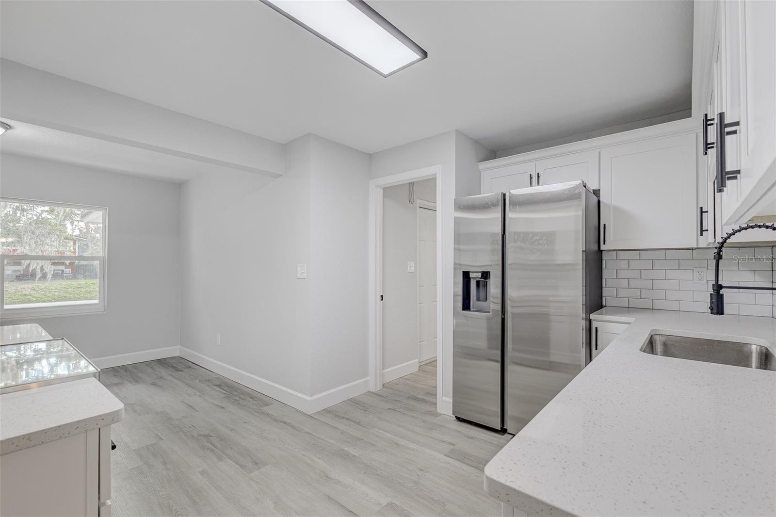 GIBSON PK SUB - Residential