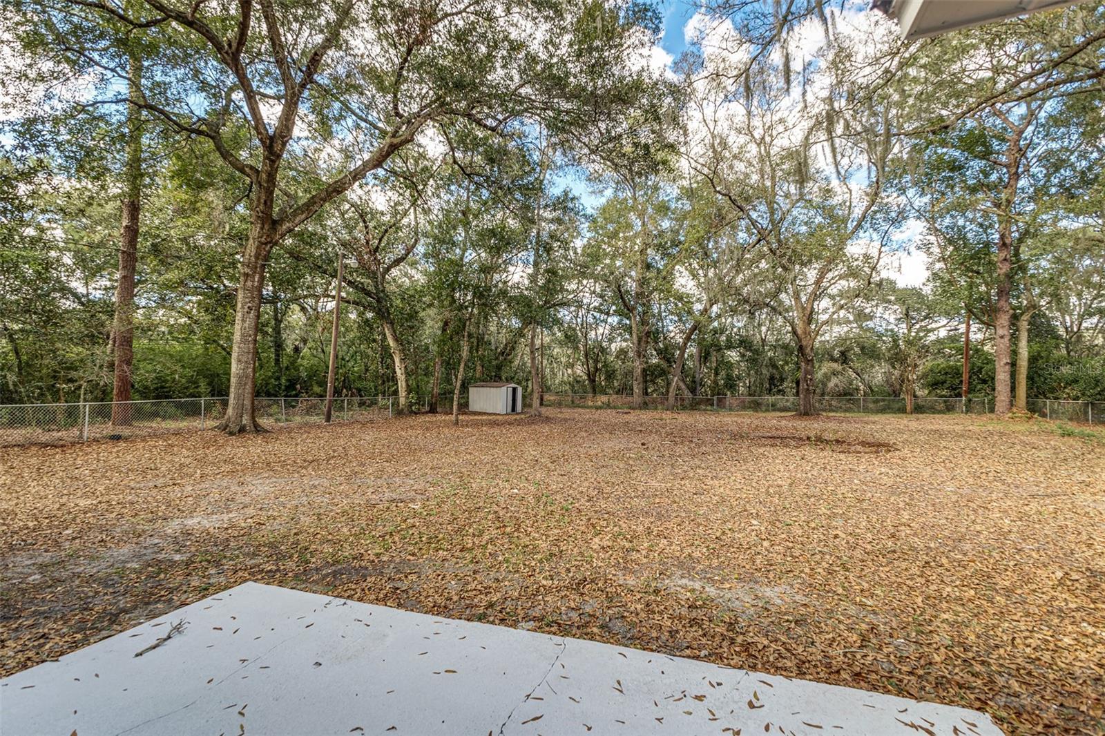 GIBSON PK SUB - Residential