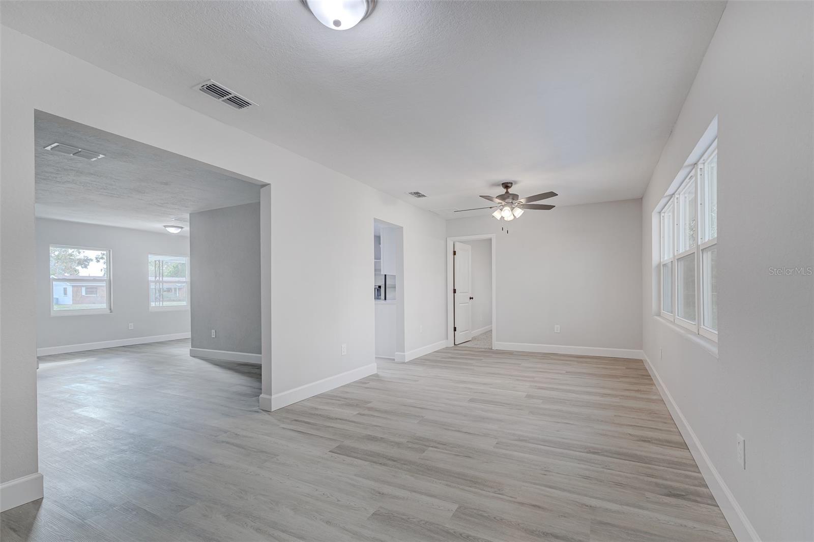 GIBSON PK SUB - Residential