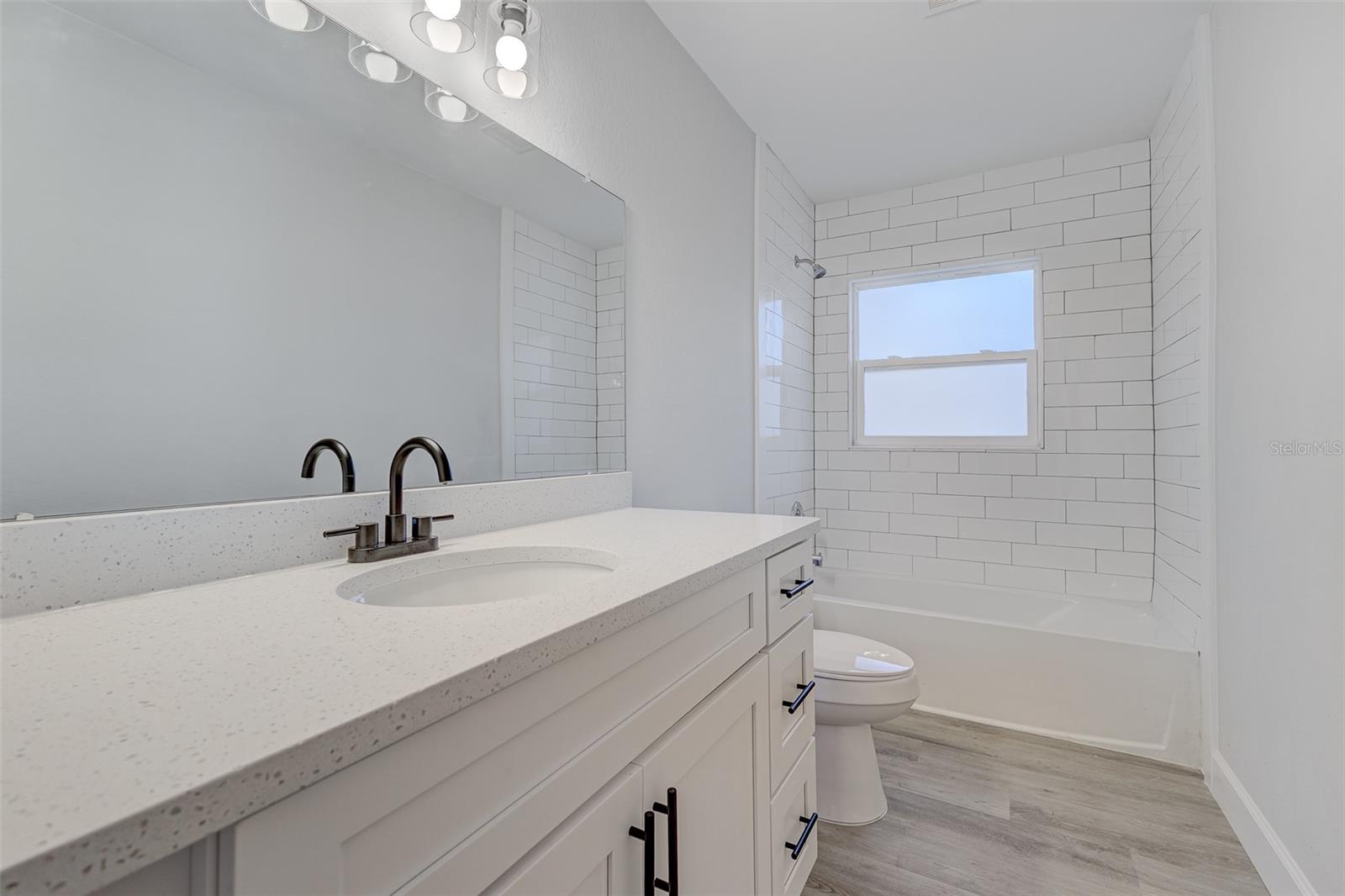 GIBSON PK SUB - Residential