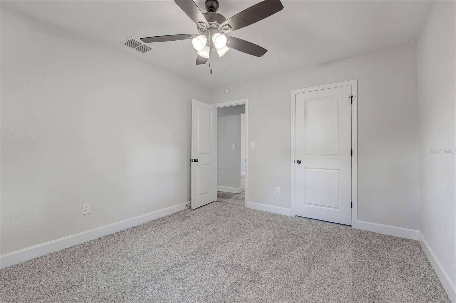 GIBSON PK SUB - Residential